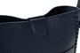 Vince Camuto Pantheon Bolso Cruzado Azul Oscuro